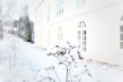 Vinter at Blommenhof Hotel close to Skavsta